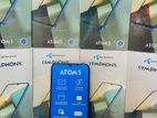 Symphony ATOM 5(4/64)নতুন (New)