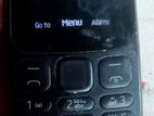 Nokia 105 . (Used)