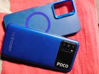 Xiaomi Poco M3 . (Used)