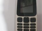 Symphony button phone. (Used)