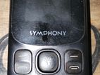 Symphony Button phone (Used)
