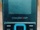 Symphony B12 i (Used)