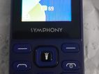 Symphony B45 (Used)