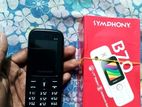 Symphony B70 (Handy) (Used)