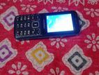 Symphony button phone (Used)
