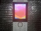 Symphony Button phone (Used)