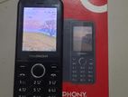 Symphony Batton Phone (Used)