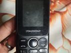 Symphony Button phone (Used)