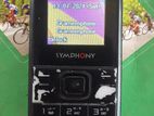 Symphony BL60 2sim (Used)