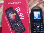 Symphony BL60 BL99 (Used)