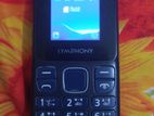 Symphony BL60 phone (Used)