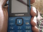 Symphony button phon (Used)