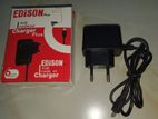 Symphony Button Phone Charger For Sale.