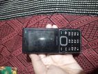 Symphony D22 Button Phone (Used)