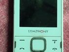 Symphony D54i (Used)