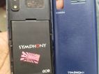 Symphony D41 (Used)