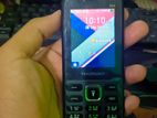 Symphony D43 Button phone (Used)
