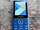 Symphony D43 (Used)