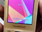 Symphony D54+ Mobile (Used)