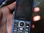 Symphony D72 Button phone (Used)