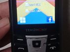 Symphony D75 Dual Sim (Used)