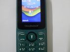 Symphony B70 বাটন ফোন (Used)