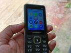 Symphony D82 Button phone (Used)