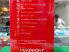 Symphony D89 (Used)