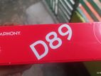 Symphony D89 (New)