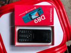 Symphony D89 (Used)