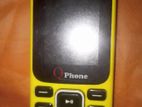 Symphony E30 Q phone (Used)
