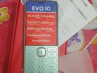 Symphony EVO 10 4G (Used)