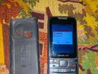 Symphony Button phone (Used)