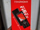 Symphony FIRE 30 BIG BATTERY (Used)