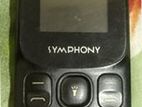 Symphony Full Fresh Button (Used)