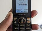 Symphony Button phone (Used)