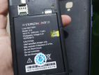 Symphony G10 1/8 (Used)