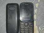 Symphony button phone (Used)