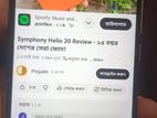 Symphony Helio 30 (Used)