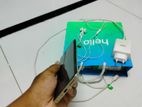 Helio 100.. 8-256 (Used)