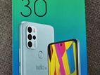 Symphony Helio 30 (Used)