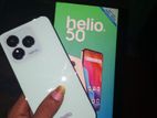 Symphony Helio 50 ram 8/128 (Used)