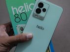 Helio 80 6/128 (Used)