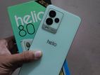 Symphony Helio 80 6/128 (Used)