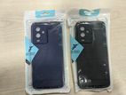 Symphony Helio 80 brand new Back cover