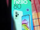 Symphony Helio 80 (Used)