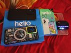 Symphony Helio 80 (Used)