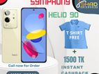 Symphony HELIO 90 8/128GB (New)