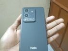 Helio 90 (Ram 8-128 (Used)