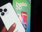 Helio S50 (Used)